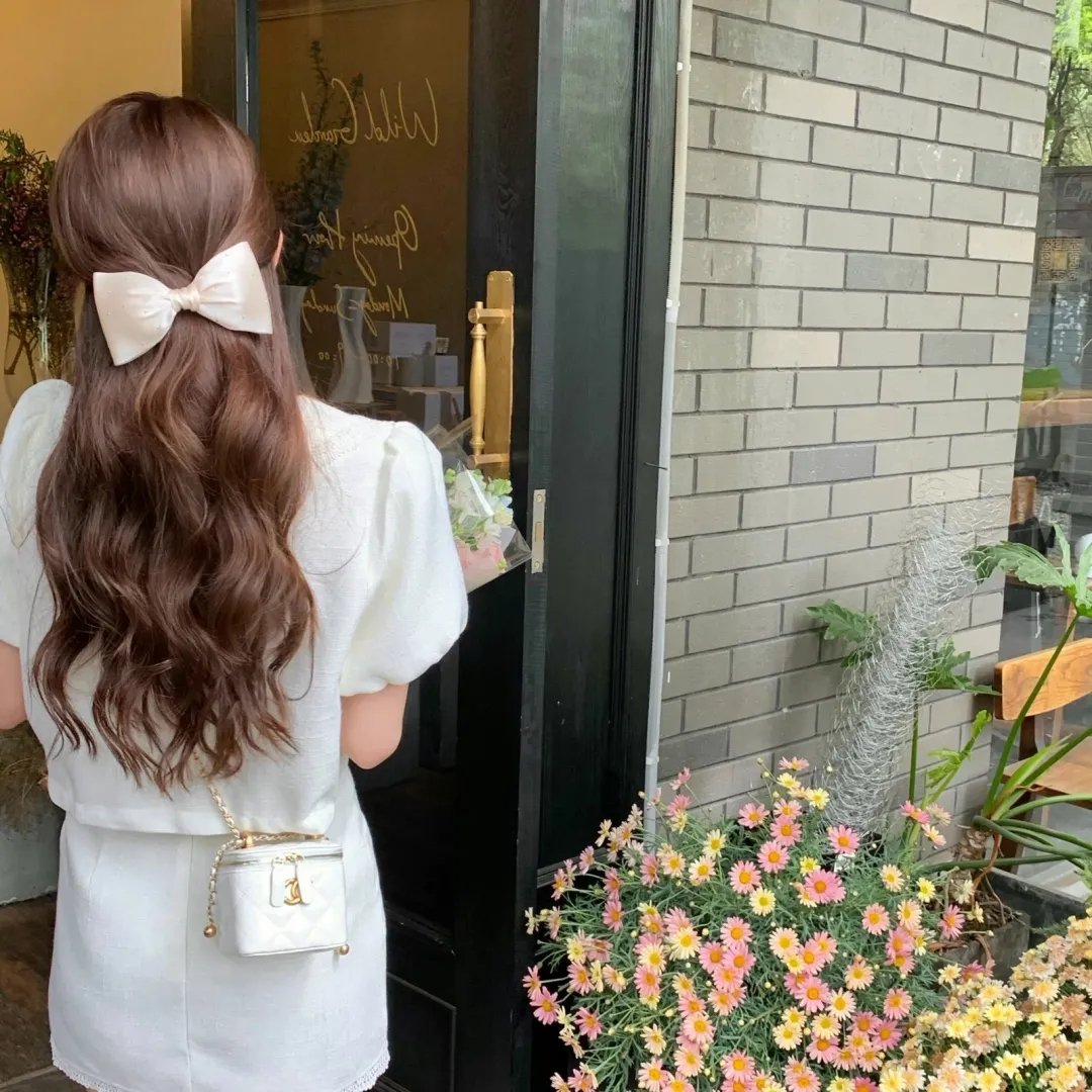 湾湾暖辰光