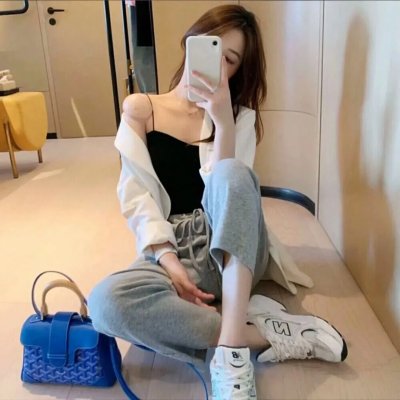 不只但总是